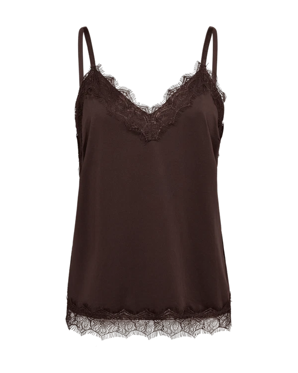 Freequent Top Bicco Bruin 1