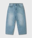 10DAYS Jeans 20-061-6204 Blauw 5