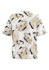 Frank Walder Blouse 716422 Oranje 2