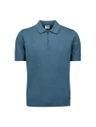 No Excess Polo 33220792 Blauw 2