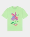 Stieglitz T-Shirt Philo Groen 2