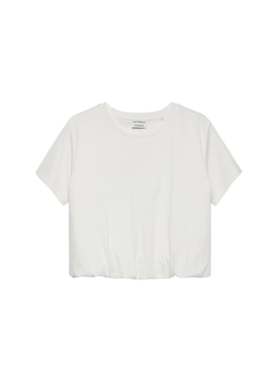 Catwalk Junkie T-Shirt 2402030201 Wit 1