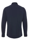 Pure Overhemd 4030-21750 Blauw 4
