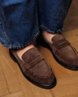 Via Vai Loafers Fae Sarah Bruin 5