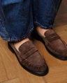 Via Vai Loafers Fae Sarah Bruin 5