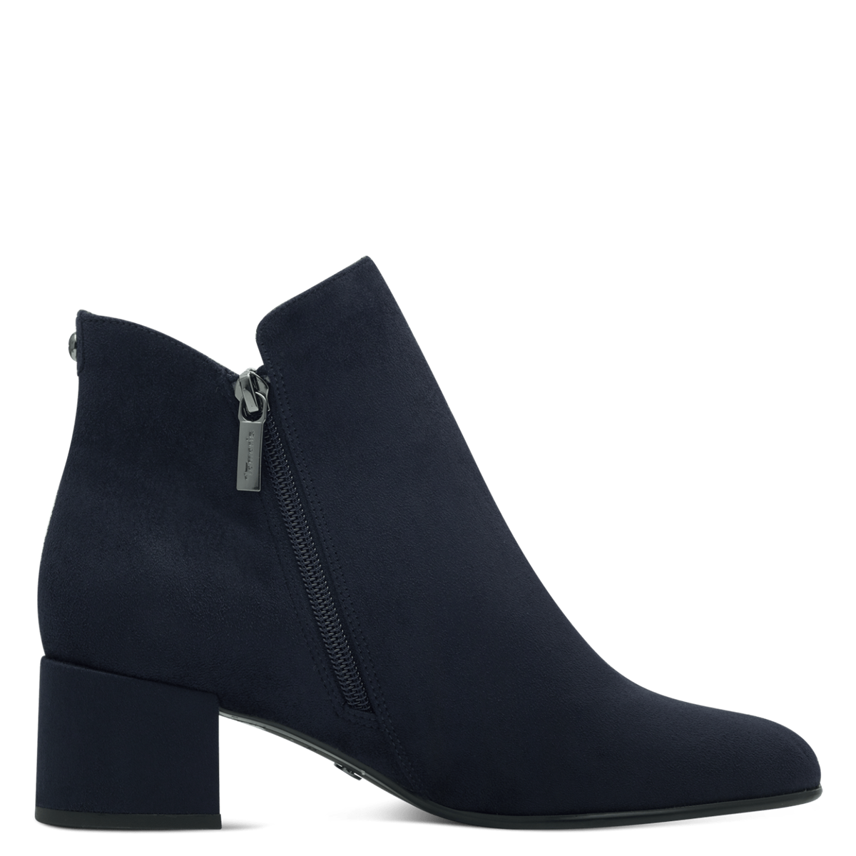 Tamaris Laarzen 25354 Blauw 2