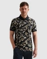 PME Legend Polo PPSS2604879 Blauw 1