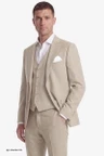 Carl Gross Colbert Shelby GF Beige 1