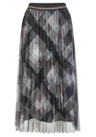 Rabe Rok 57-123140 Taupe 1