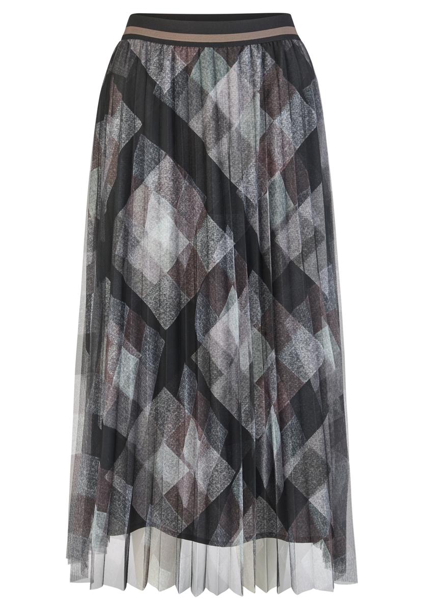 Rabe Rok 57-123140 Taupe 1