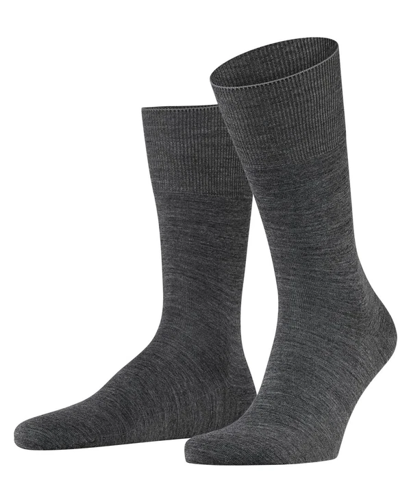 FALKE Sokken 14435 Grijs 1