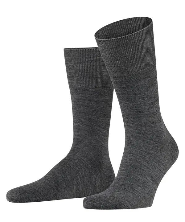 FALKE Sokken 14435 Grijs 1
