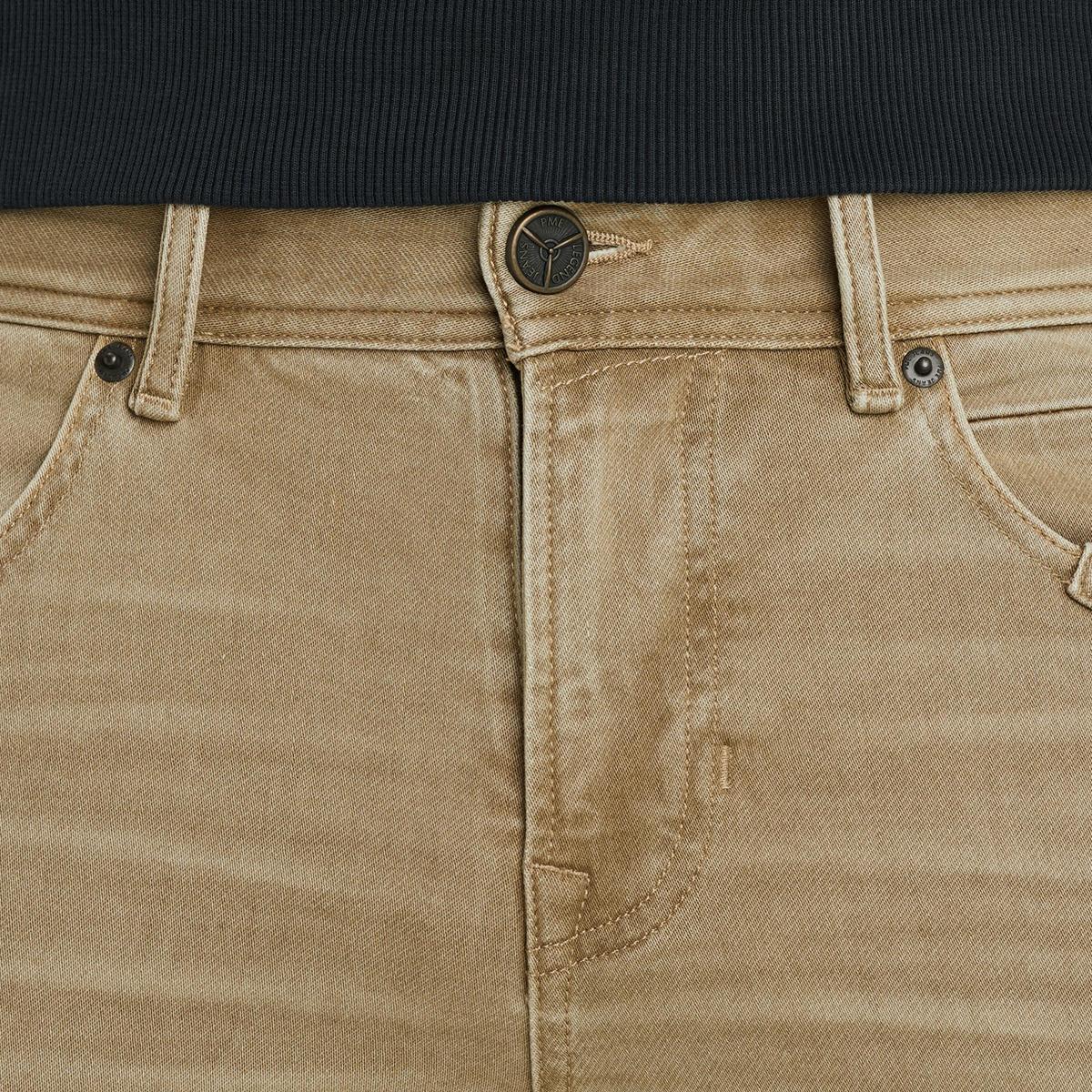 PME Legend Pantalon PTR2509620 Beige 3