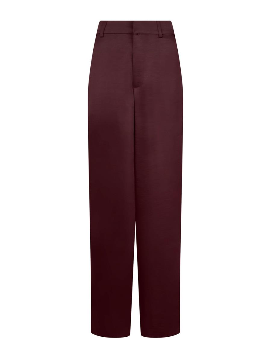 Neo Noir Pantalon Emmett Paars 2