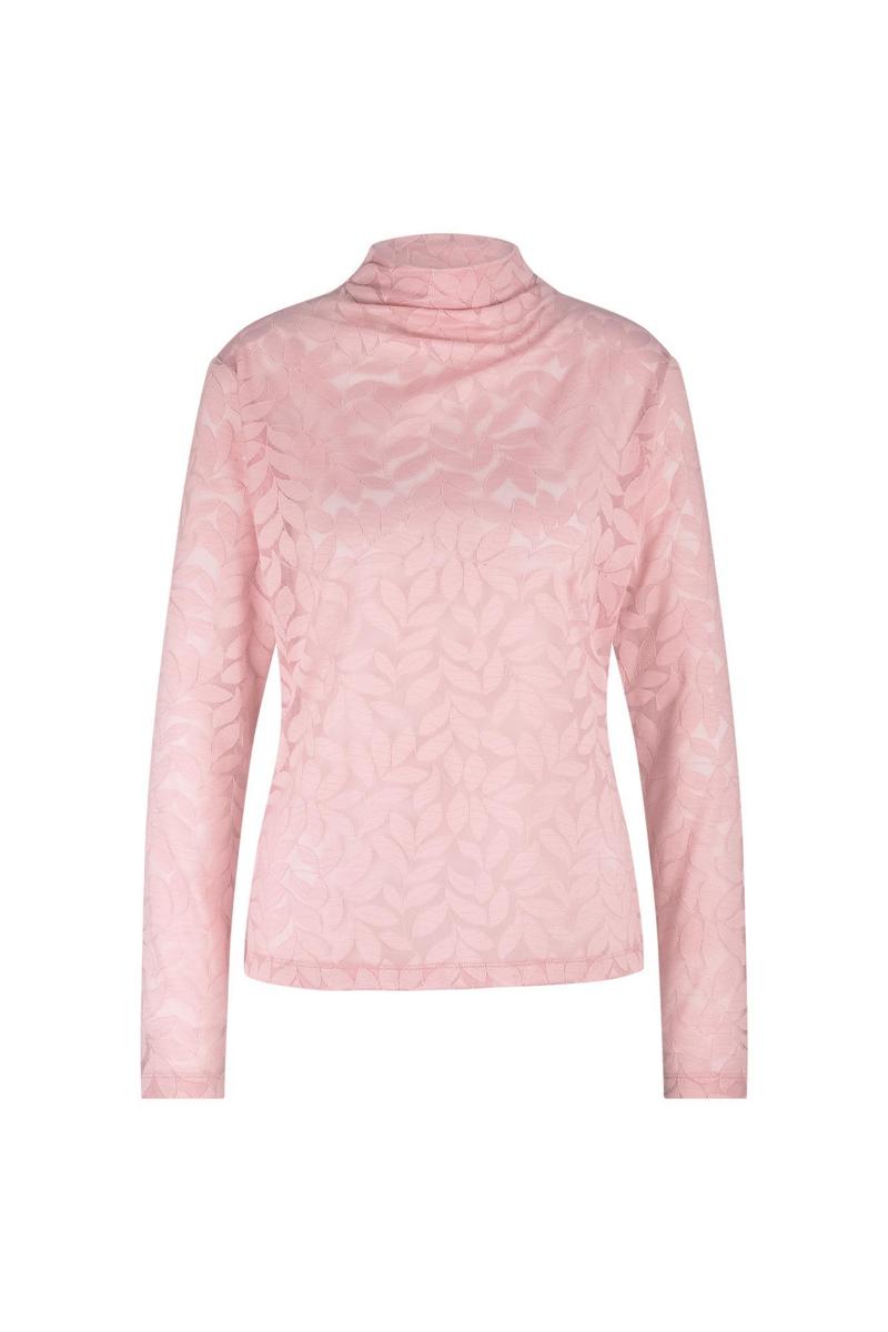 Studio Anneloes Longsleeve Reagan Lace Roze 2