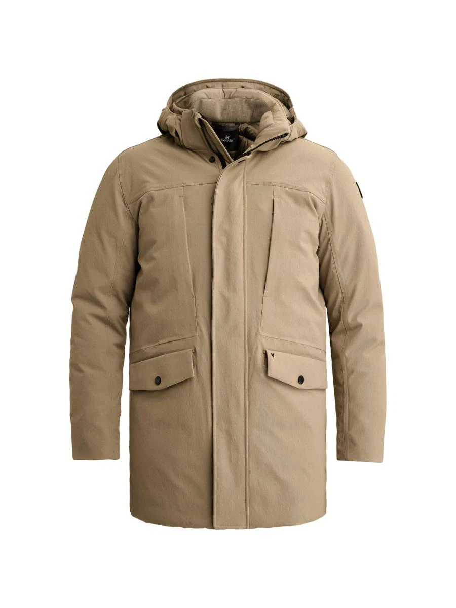 Vanguard Jas VJA2609184 Beige 2