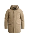 Vanguard Jas VJA2609184 Beige 2