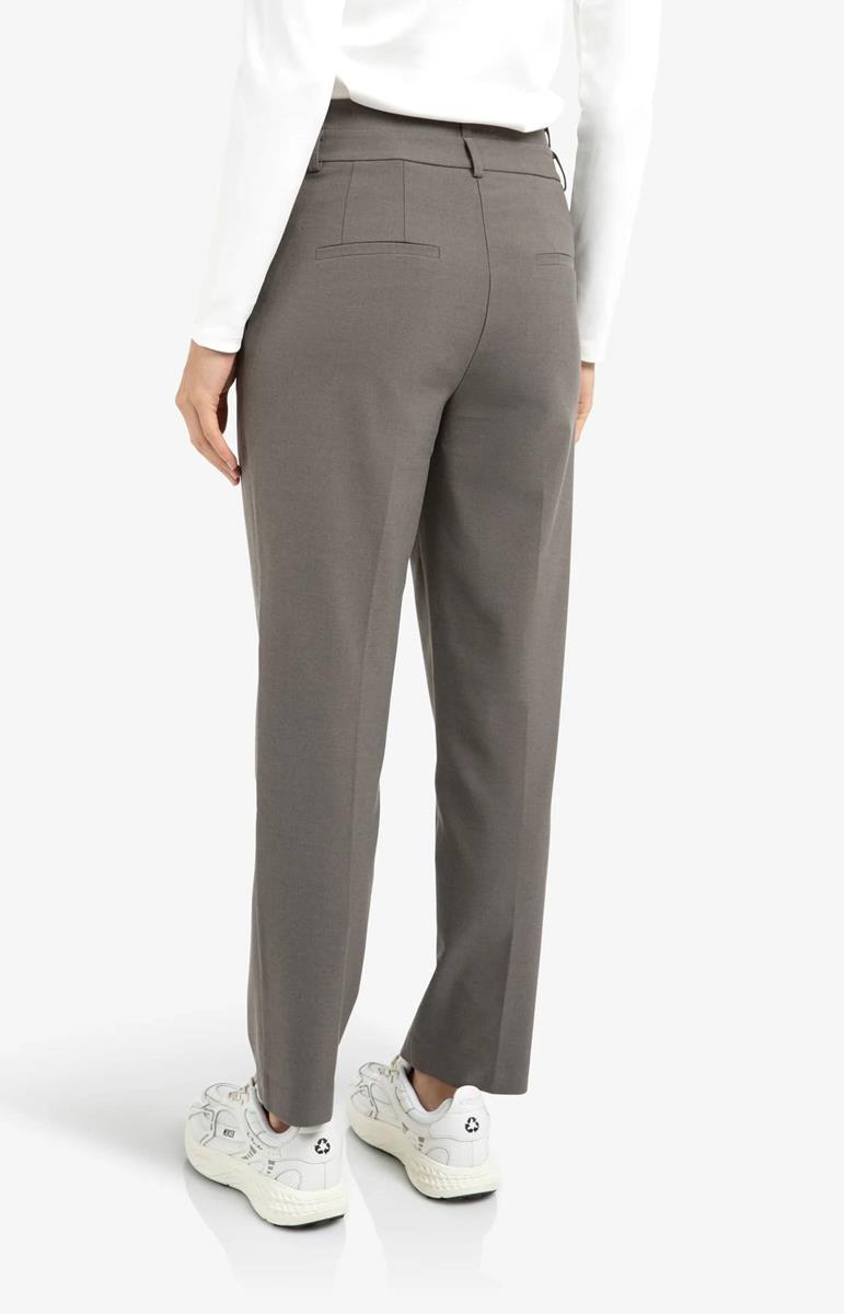 YAYA Pantalon 01-301225-510 Taupe 3