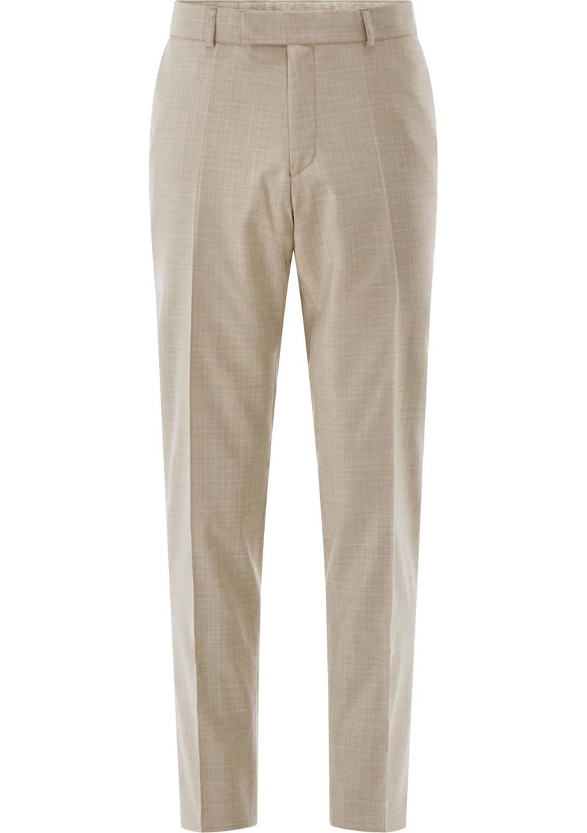 Carl Gross Pantalon Sendrik GF Beige 3