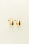 My Jewellery Oorbellen MJ09809 Goud 1