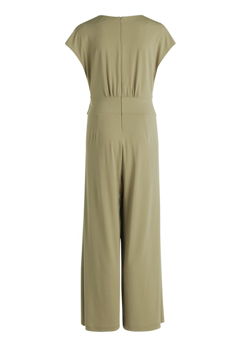 Betty Barclay Jumpsuit 61981217 Groen 2