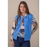 Roberto Sarto T-Shirt 631194 Blauw 5