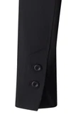 Studio Anneloes Studio Anneloes Blazer Fran Blauw 6