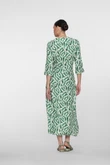 Geisha Jurk 67115-20 Groen 3