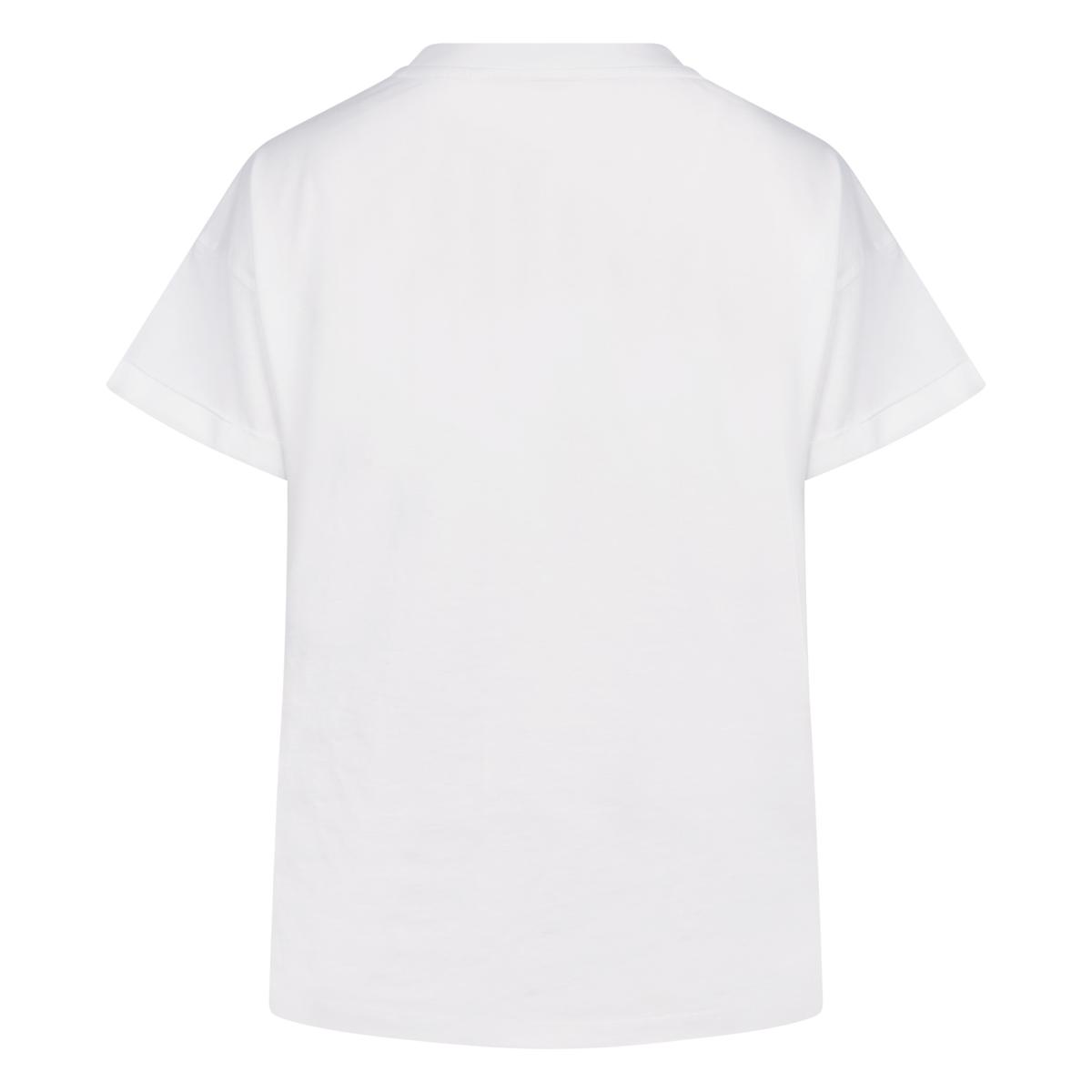 NUKUS T-Shirt Riuka Off-White 4