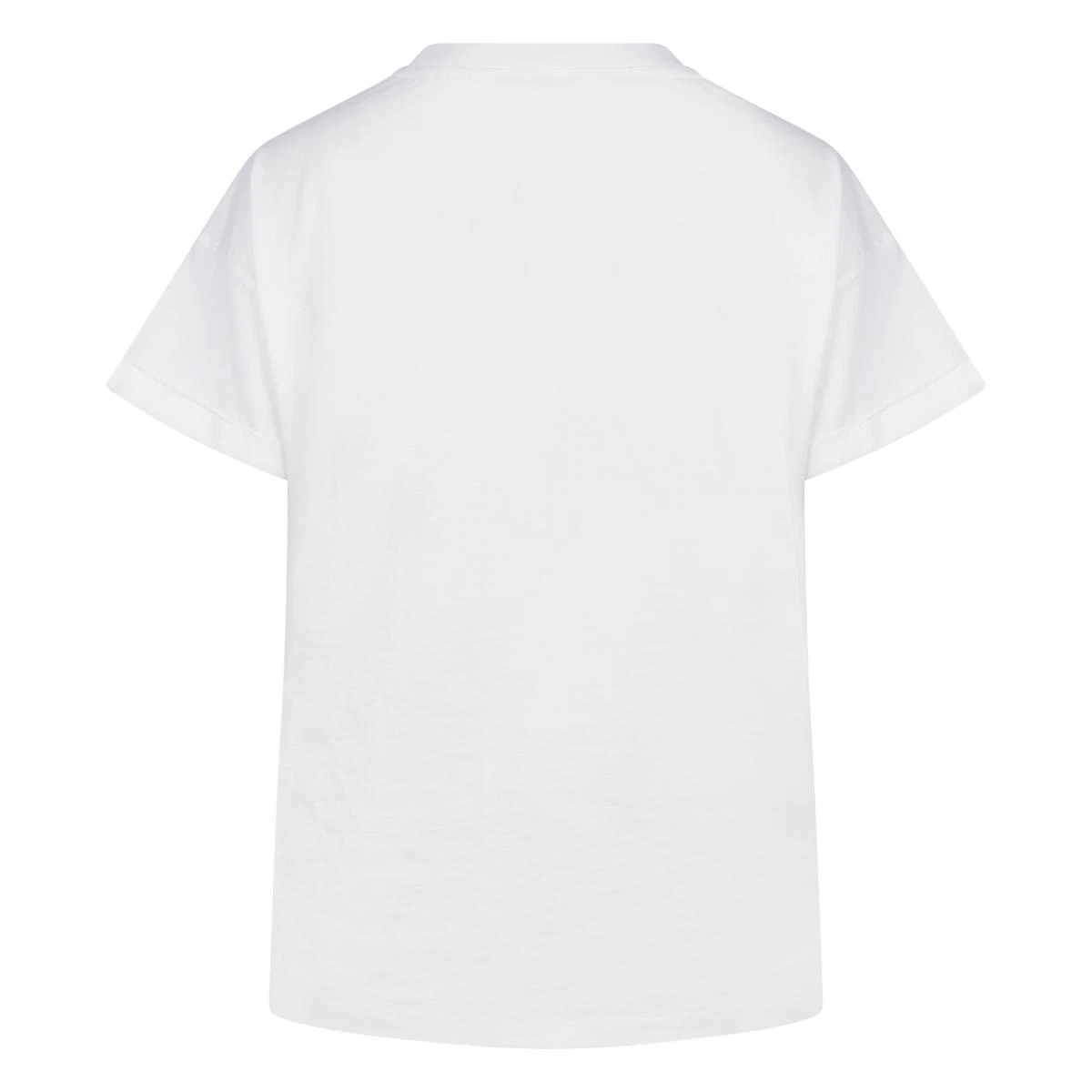 NUKUS T-Shirt Riuka Off-White 4
