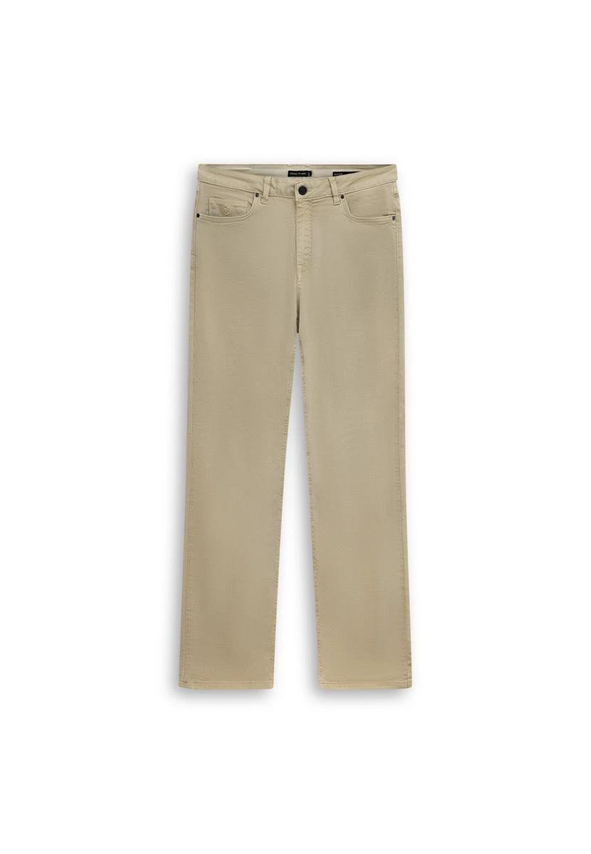 State of Art Pantalon 641-2662134 Grijs 2