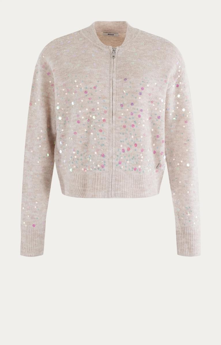 Anna Vest 21a10-02560a Beige 2