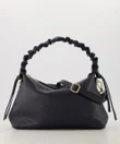 New Apparel Tas Raina Blauw 1