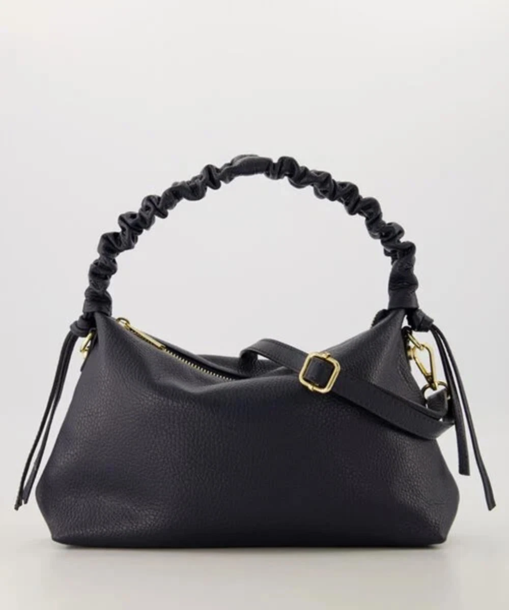 New Apparel Tas Raina Blauw 1