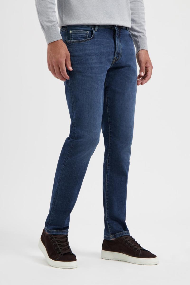 North84 Jeans 84301002 Blauw 2