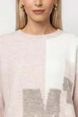 Monari Trui 809989 Roze 6