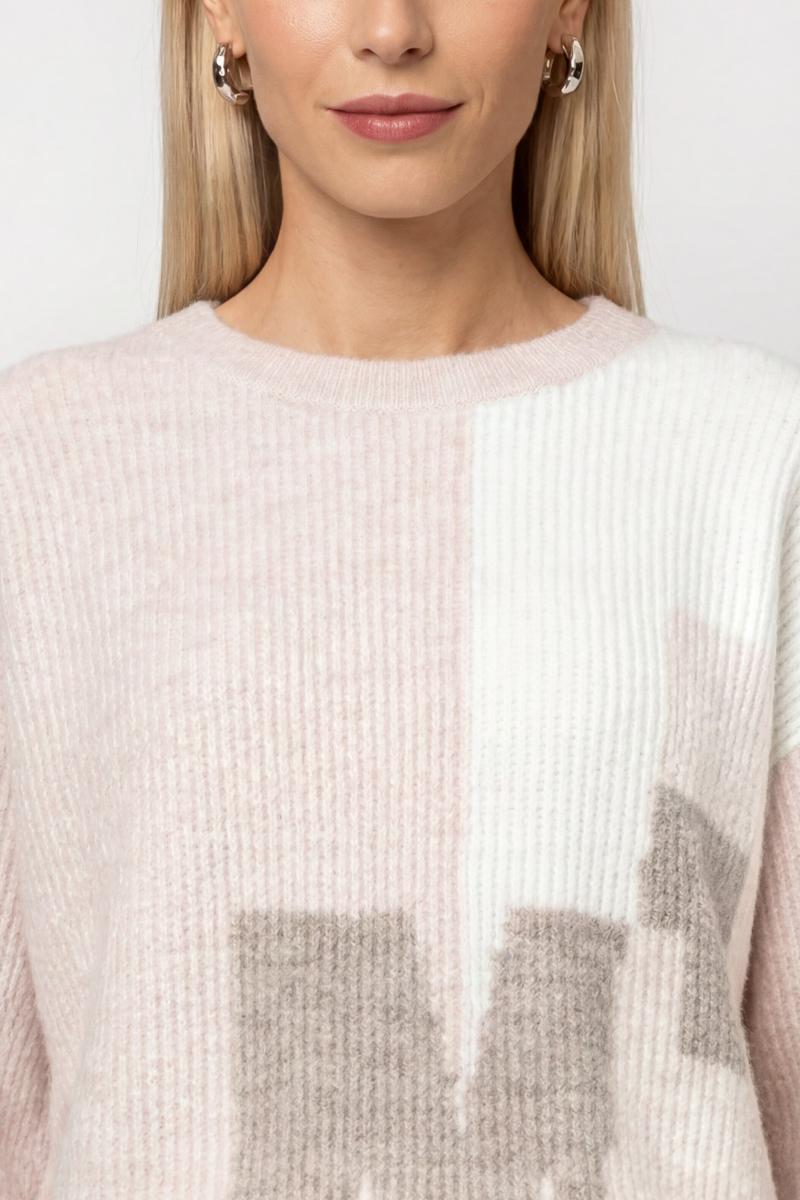Monari Trui 809989 Roze 6