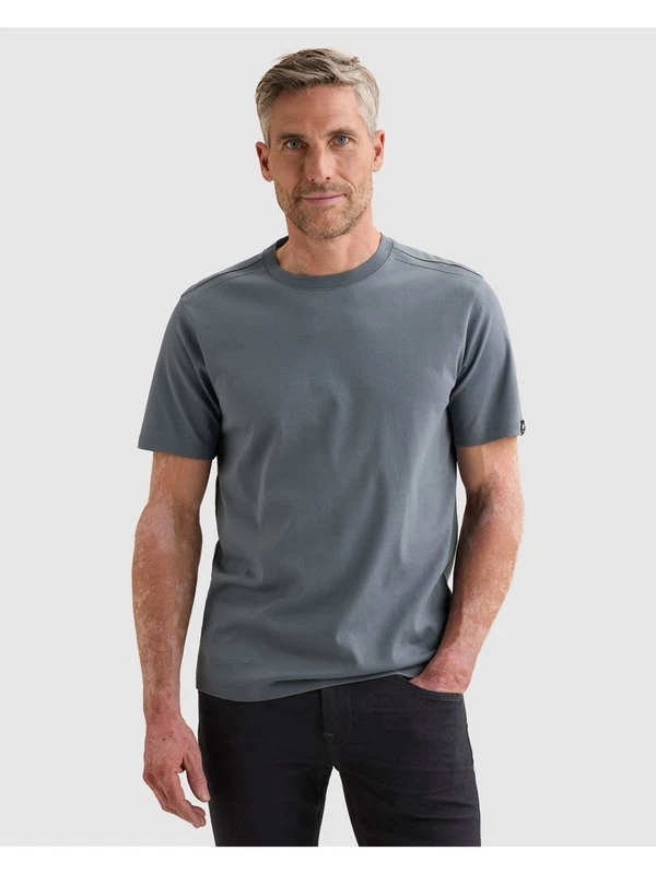 Vanguard T-Shirt VTSS2608552 Blauw 1
