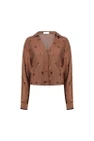 Blouse NKF02160