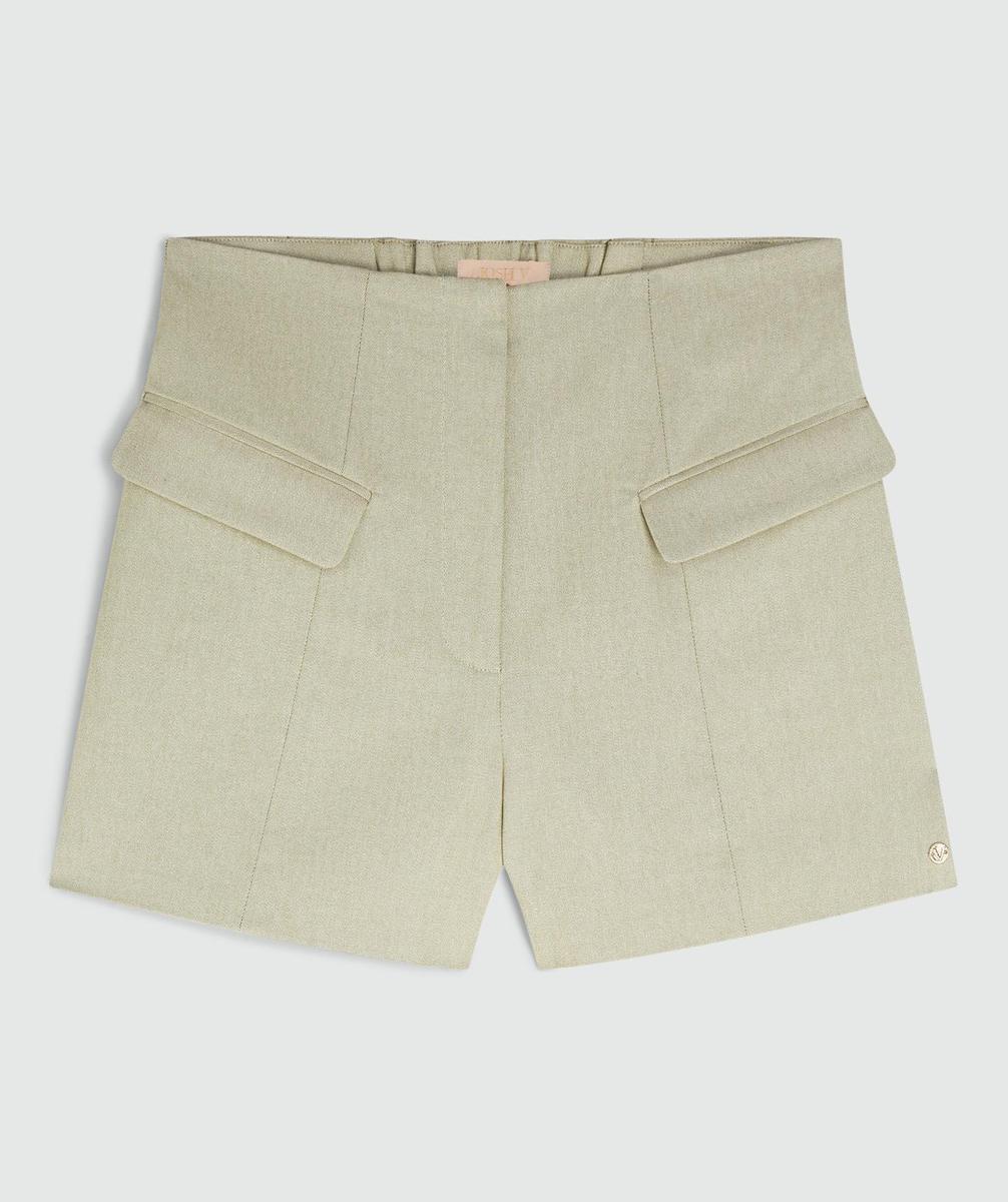 Josh V Short Denise Groen 1