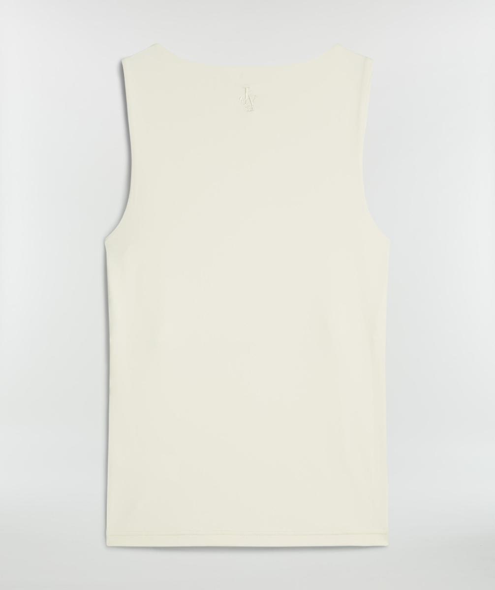 Josh V Top JV-5000-1110 Off-White 5
