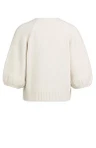 YAYA Trui 01-000644-609 Off-White 2