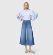 MAC Jeans Ella 0325312090 Blauw 1