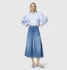 MAC Jeans Ella 0325312090 Blauw 1