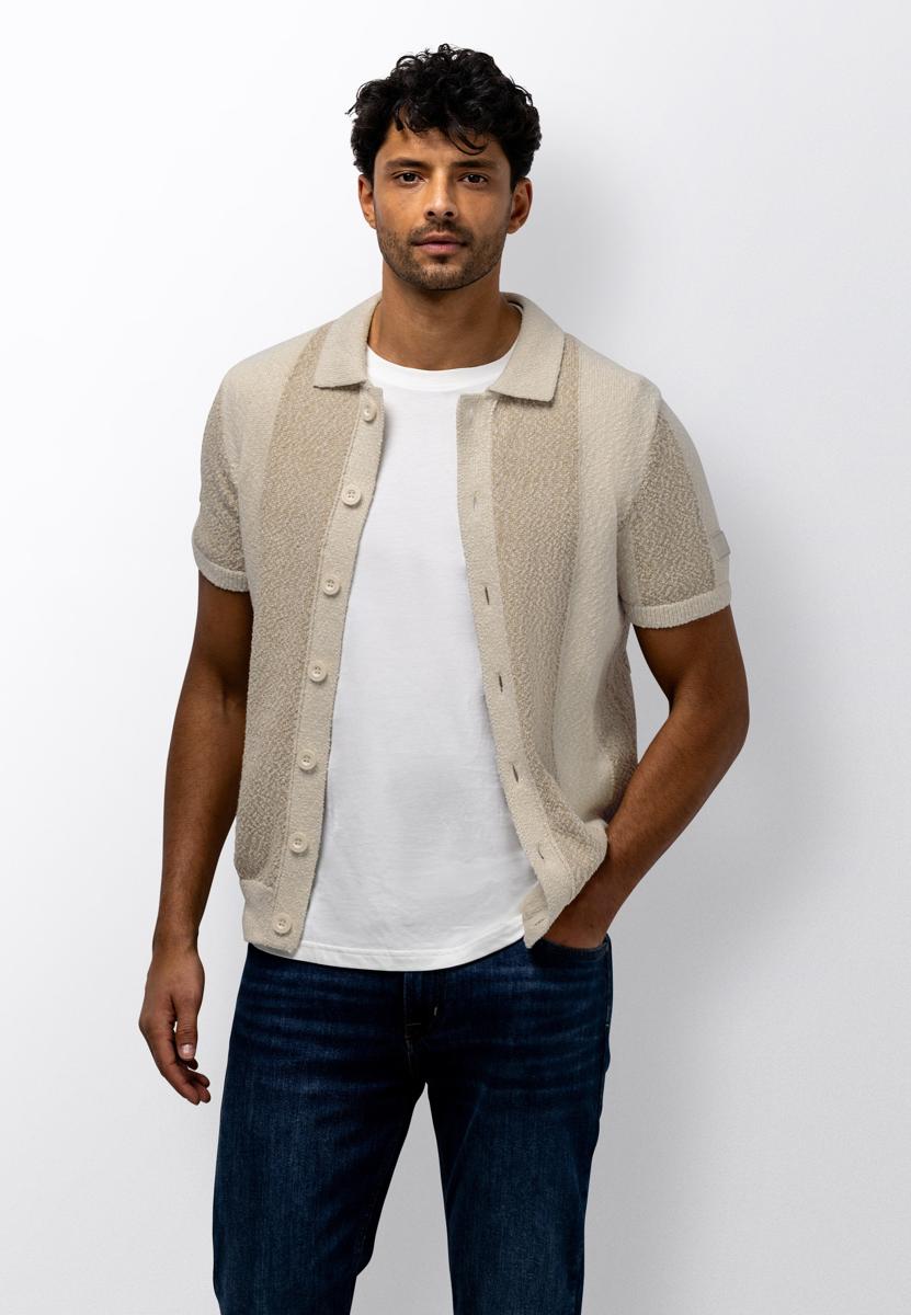 State of Art Polo 472-16081 Off-White 1