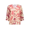 Geisha Blouse 63443-20 Roze 2