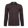 R2 Amsterdam Overshirt 134.OVERSHIRT.002 Rood 2