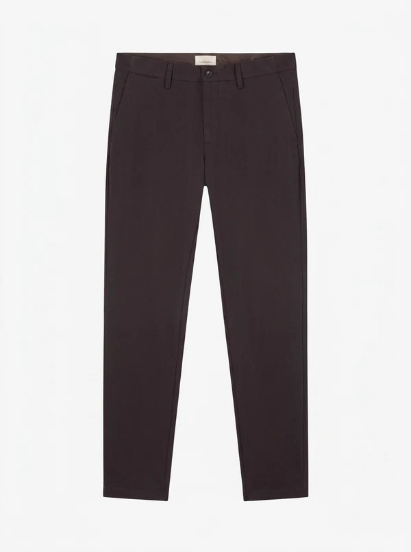 Dstrezzed Pantalon 502034 Bruin 1