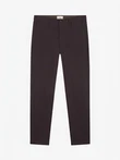 Dstrezzed Pantalon 502034 Bruin 1