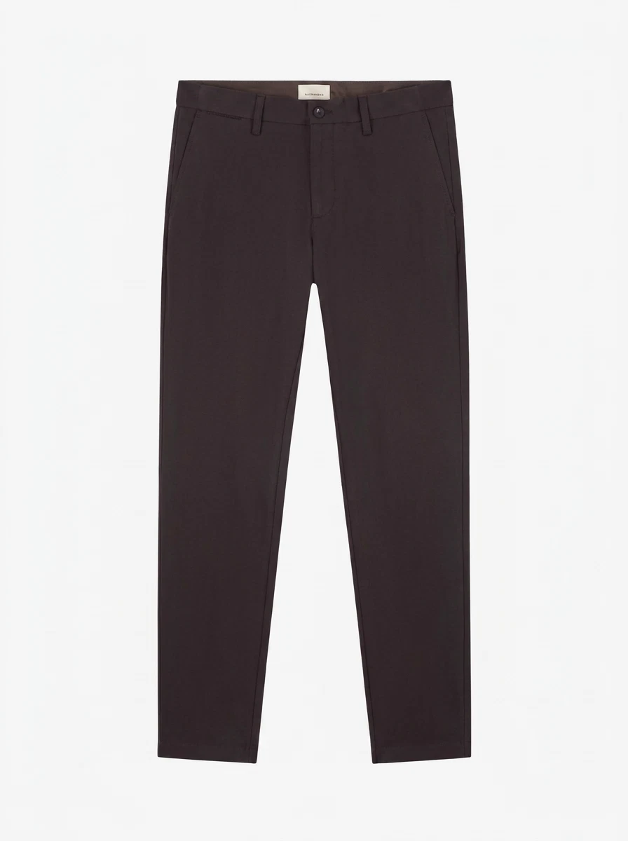 Dstrezzed Pantalon 502034 Bruin 1